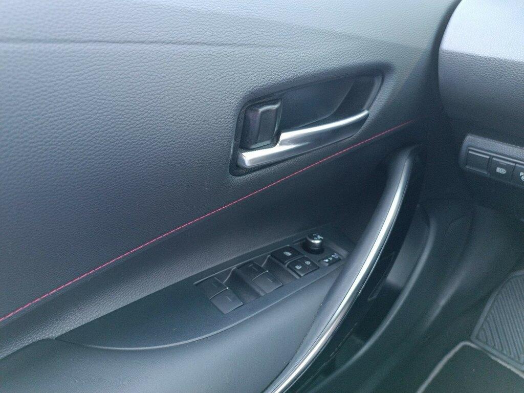 Toyota Corolla Touring Sports 2.0 hybrid Lounge cvt