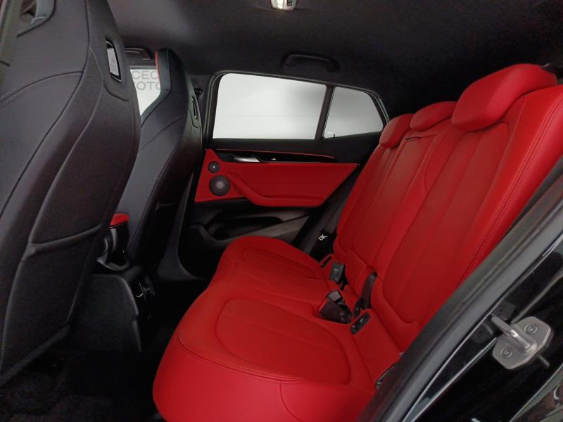 BMW X2 M X2 xdrive M35i auto