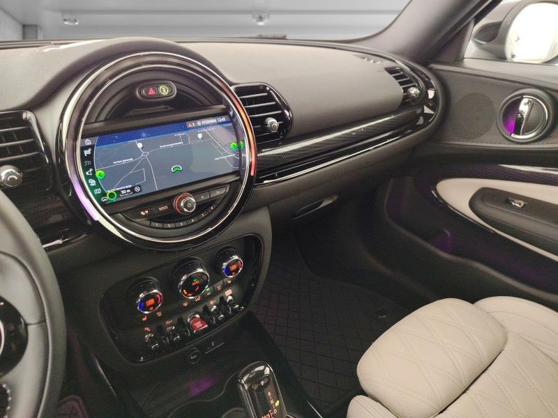 Mini Cooper S Clubman 2.0 Cooper S Classic Steptronic