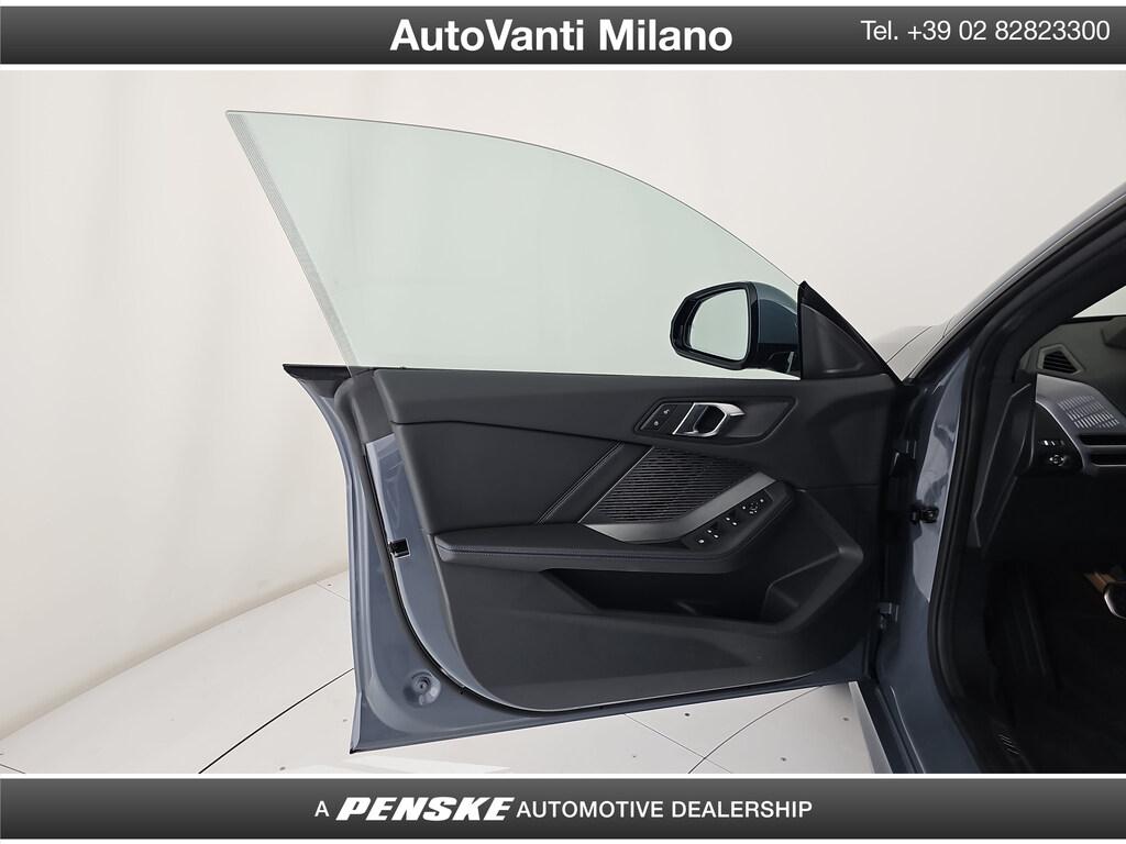 BMW Serie 2 218d Gran Coupe MSport Pro auto