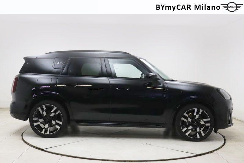 Mini Mini Countryman 2.0 48V S Classic all4 auto