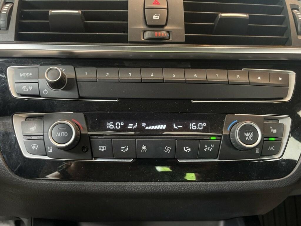 BMW Serie 1 118i Msport 5p