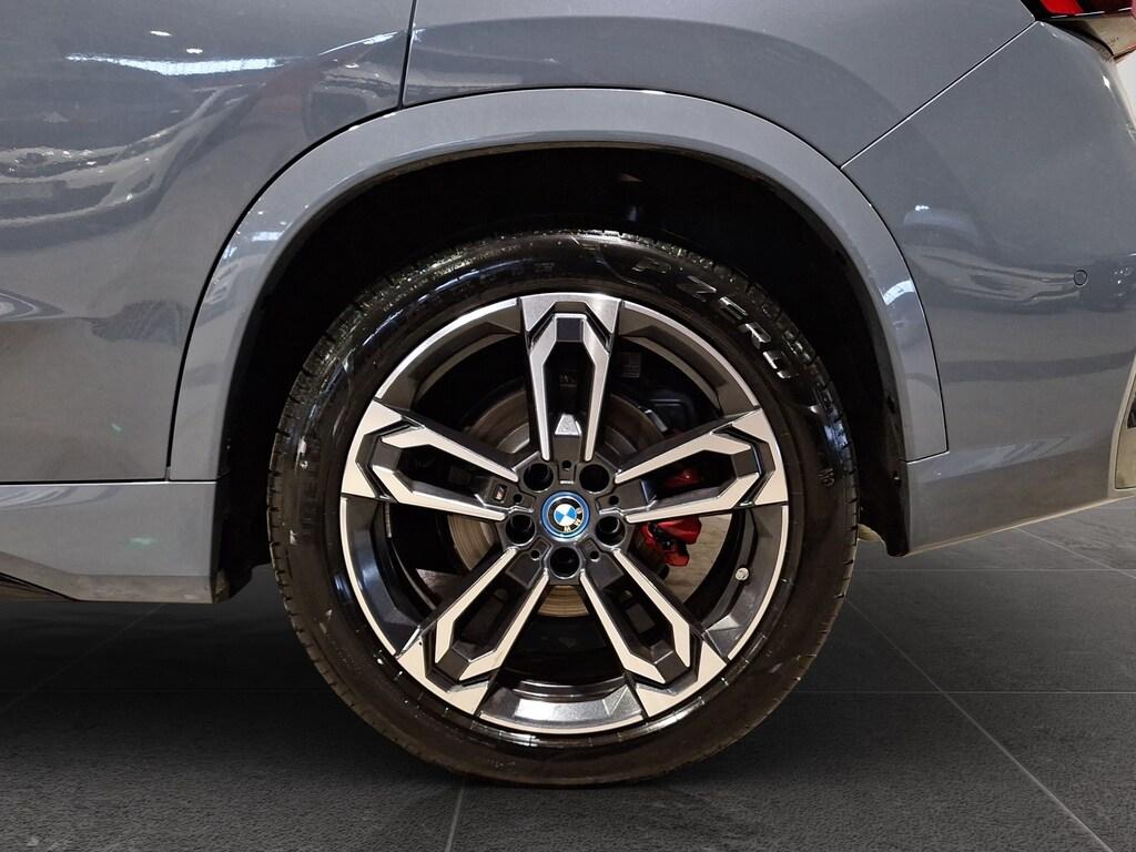 BMW X1 xdrive 25e MSport Pro auto