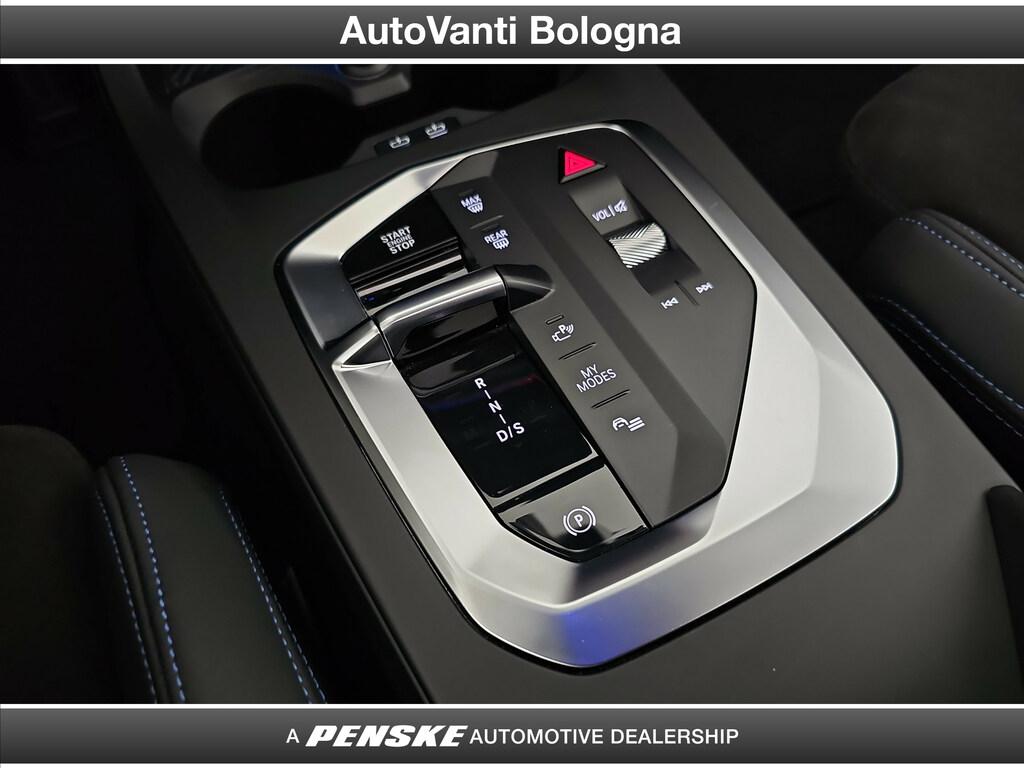BMW Serie 1 M M135 xdrive MSport Pro auto