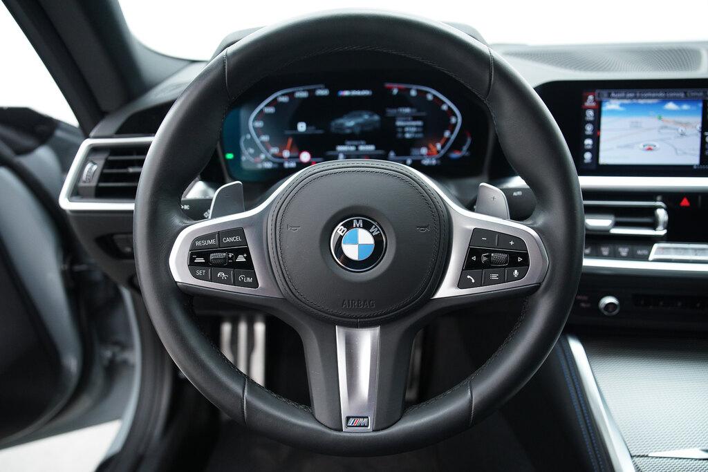 BMW Serie 2 M 220i Coupe M240i xdrive auto