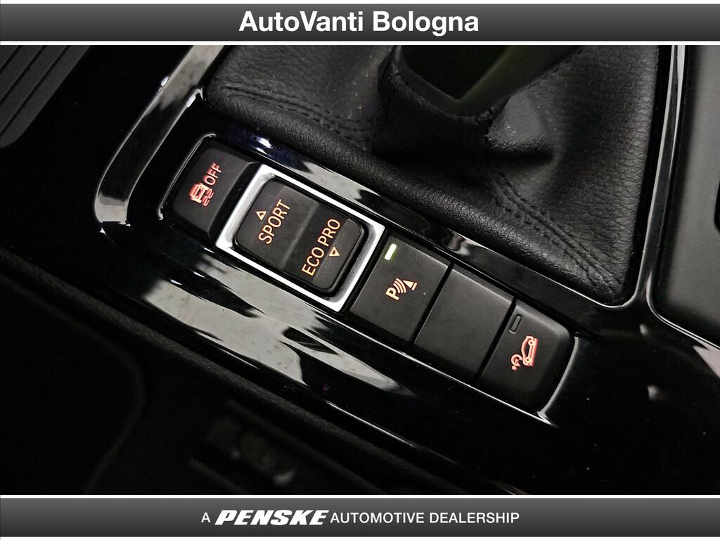 BMW X1 xdrive18d xLine auto