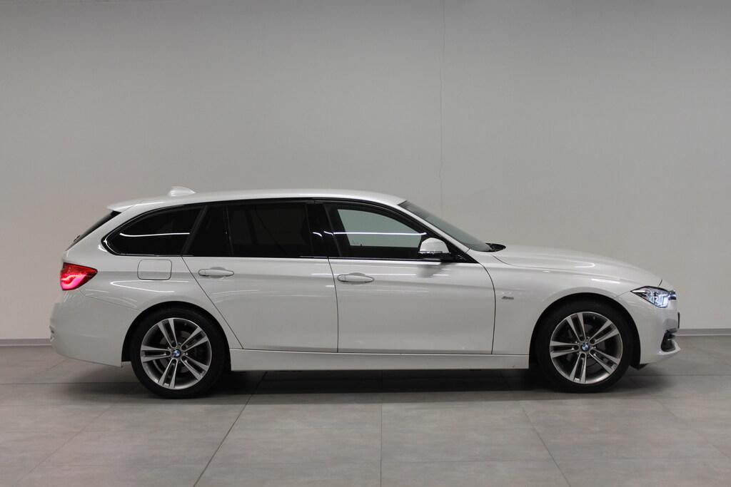 BMW Serie 3 316d Touring Sport