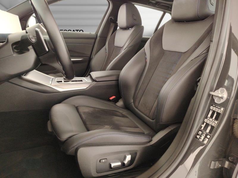 BMW Serie 3 M M340d Touring mhev 48V xdrive auto