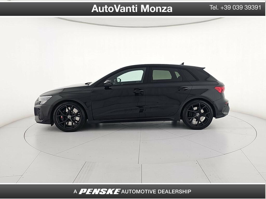Audi RS3 Sportback 2.5 tfsi quattro s-tronic