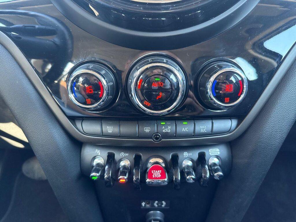 Mini Cooper D Countryman 2.0 TwinPower Turbo Cooper D Hype ALL4 Steptronic