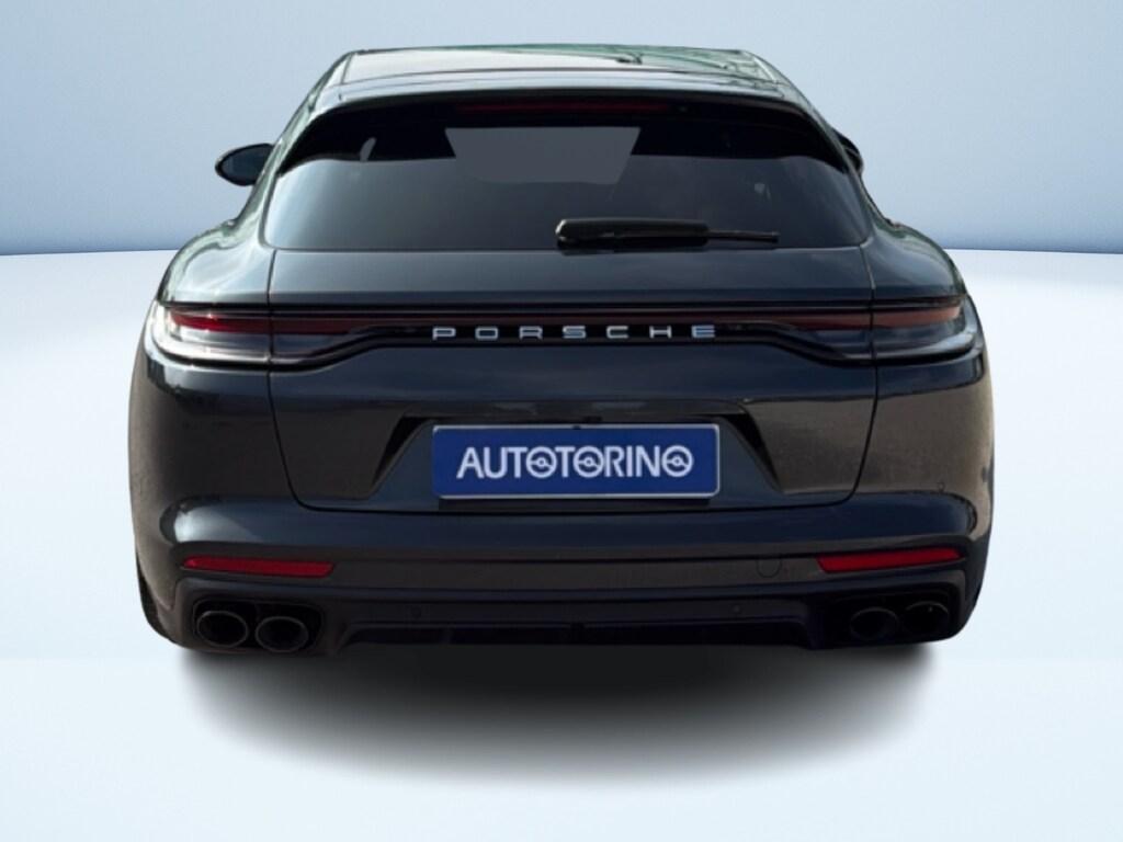 Porsche Panamera Sport Turismo 2.9 4 e-hybrid auto