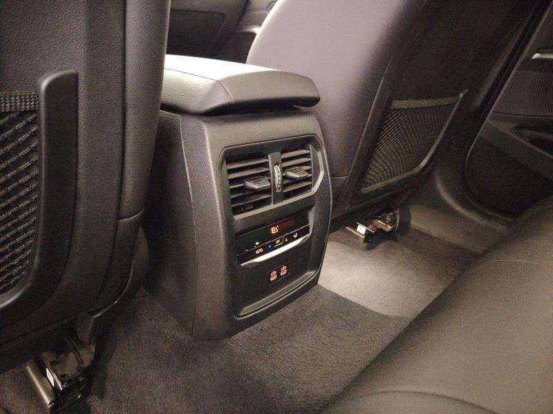 BMW Serie 3 318i Touring Msport auto