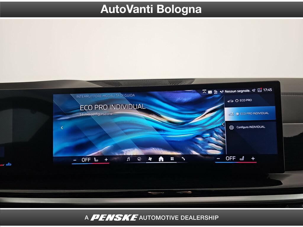 BMW X5 xdrive30d Msport auto