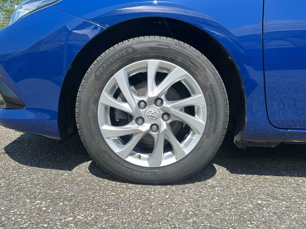 Toyota Auris Touring Sports 1.8 hybrid Cool cvt my17