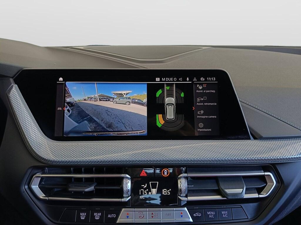 BMW Serie 1 M 135i xdrive auto