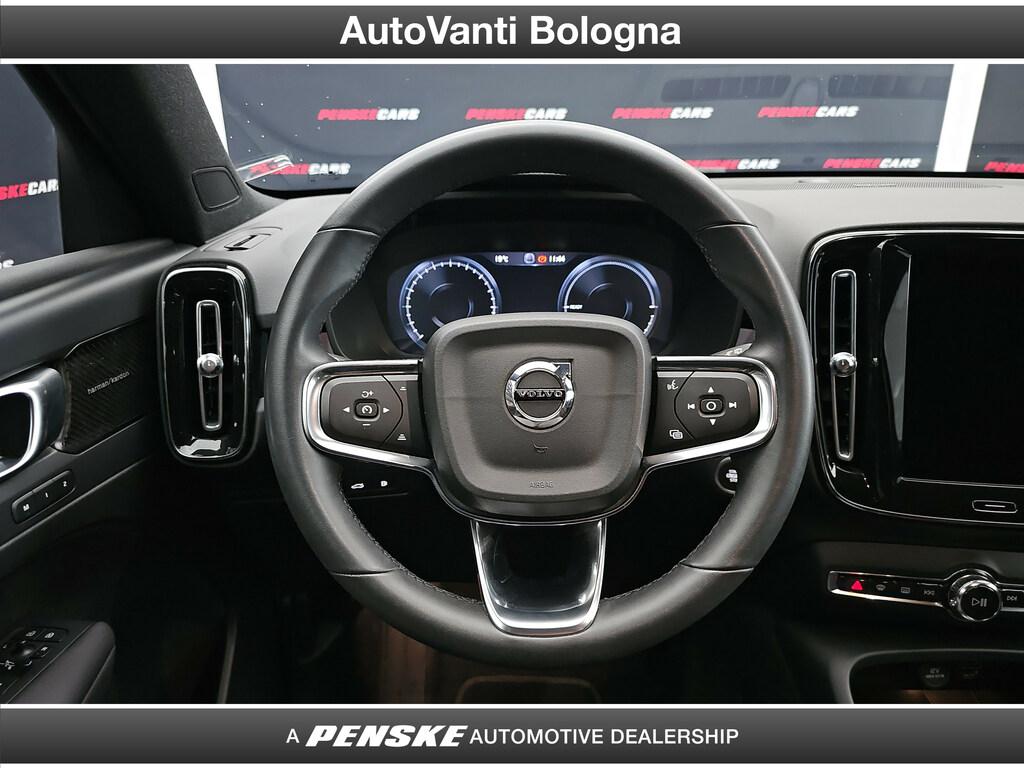 Volvo XC40 1.5 t4 recharge phev Ultimate Dark auto