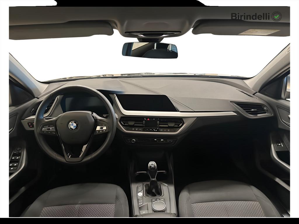 BMW Serie 1 116d Business Advantage
