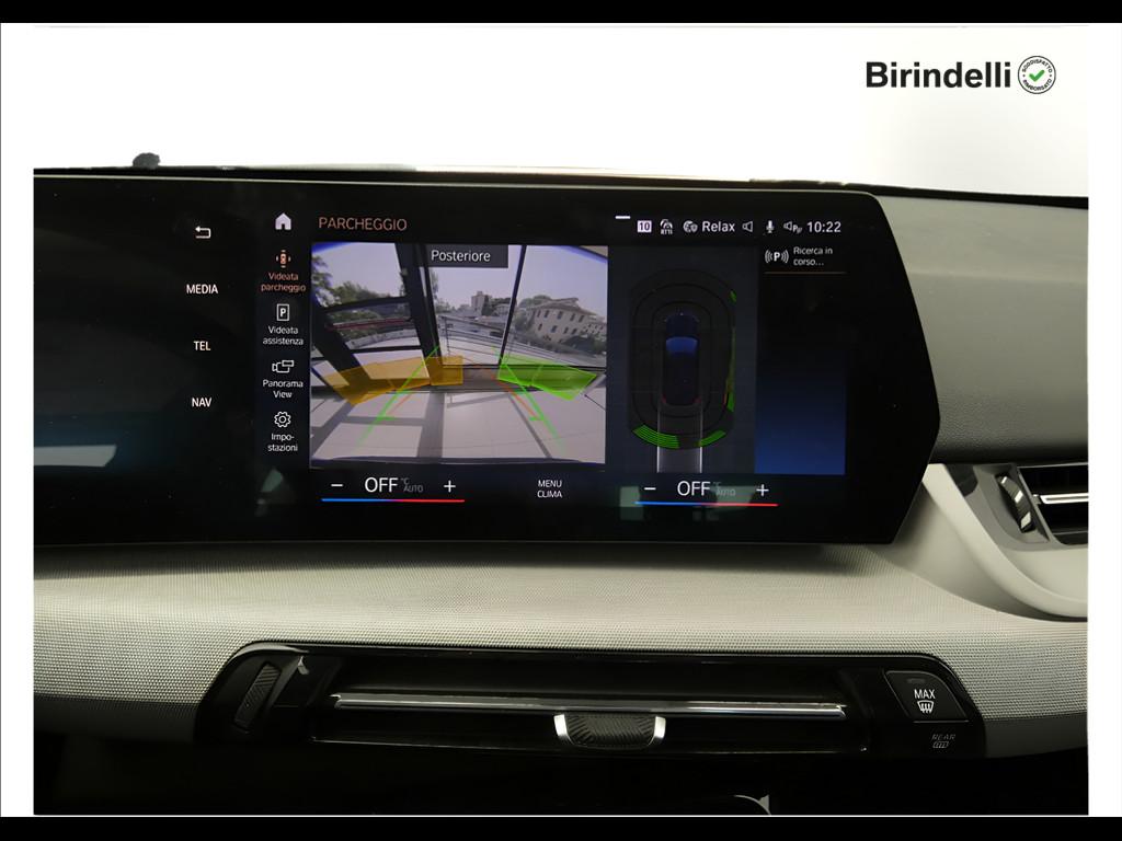 BMW X1 30e xdrive auto