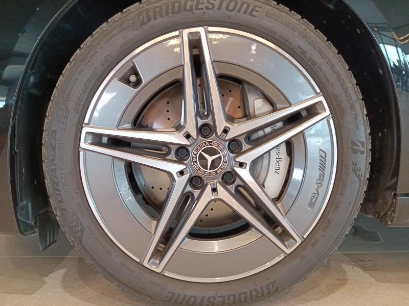 Mercedes Classe C 220 d mild hybrid Premium auto