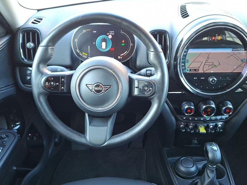 Mini Cooper SE Countryman Mini Countryman 1.5 Cooper SE all4 auto