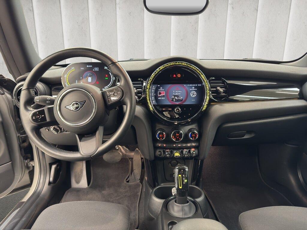 Mini Mini 3p Cooper SE auto