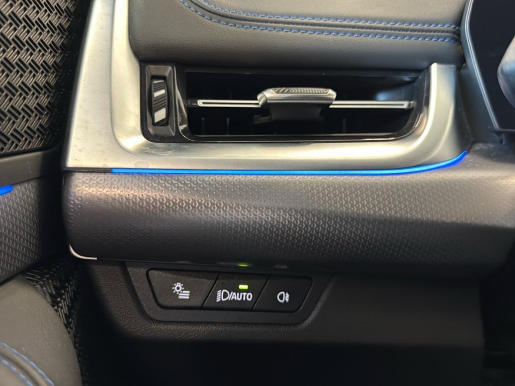 BMW Serie 2 218d Active Tourer Msport auto