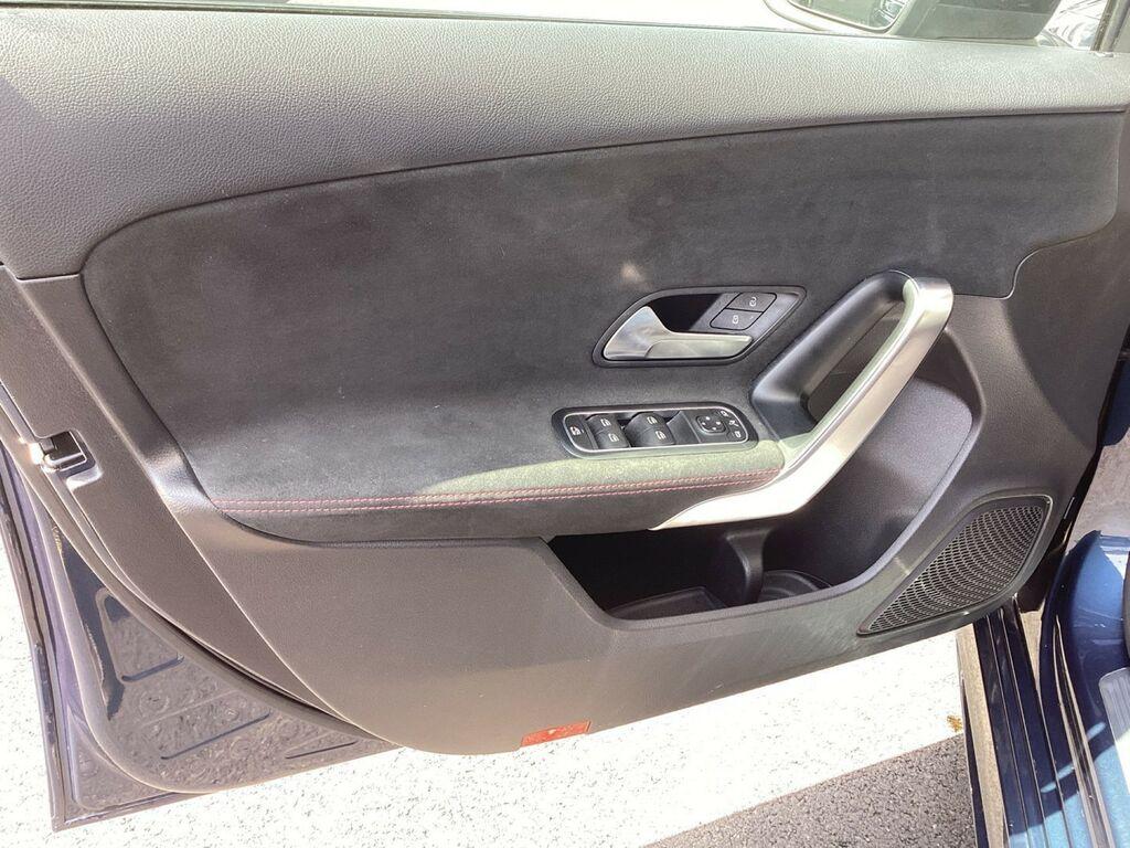 Mercedes Classe A 200 Premium auto