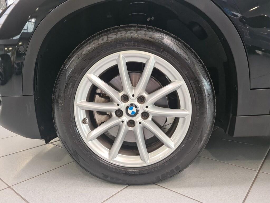BMW X2 xdrive18d Business X auto