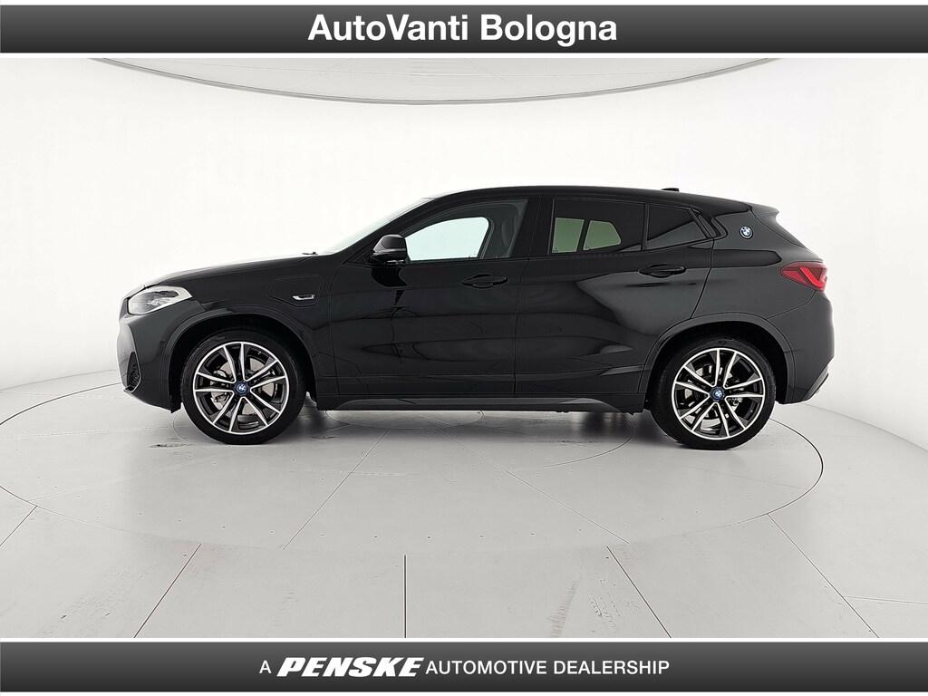 BMW X2 xdrive25e Msport auto