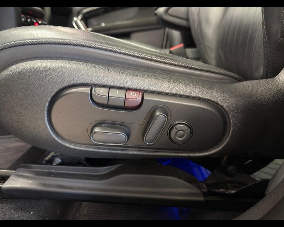 Mini Cooper S Countryman 2.0 TwinPower Turbo Cooper S Hype ALL4 Steptronic