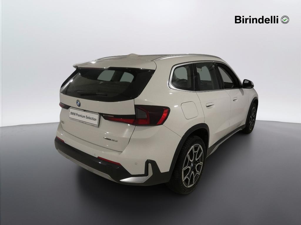 BMW X1 sdrive18d X-Line auto