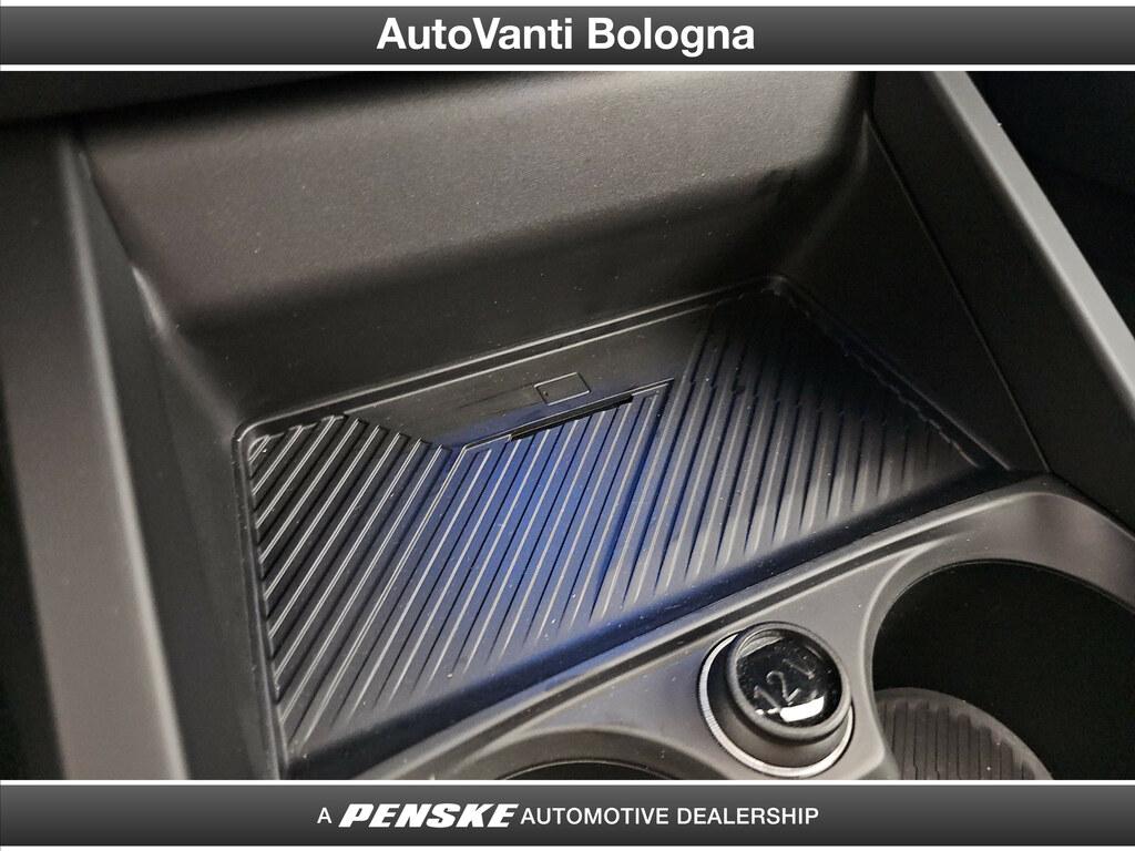 BMW Serie 2 218d Gran Coupe MSport Pro auto