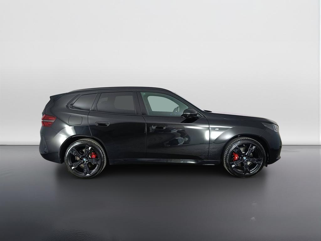 BMW X3 xdrive20d MSport Pro auto