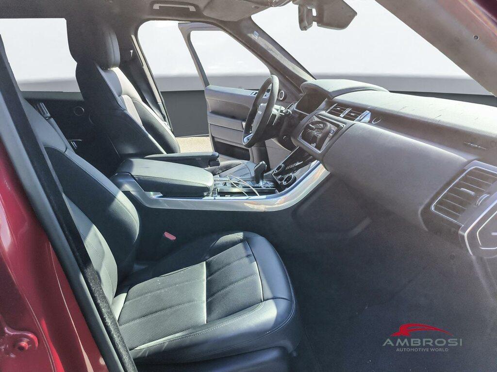 Land Rover Range Rover Sport 3.0d i6 mhev HSE Dynamic Stealth 350cv auto