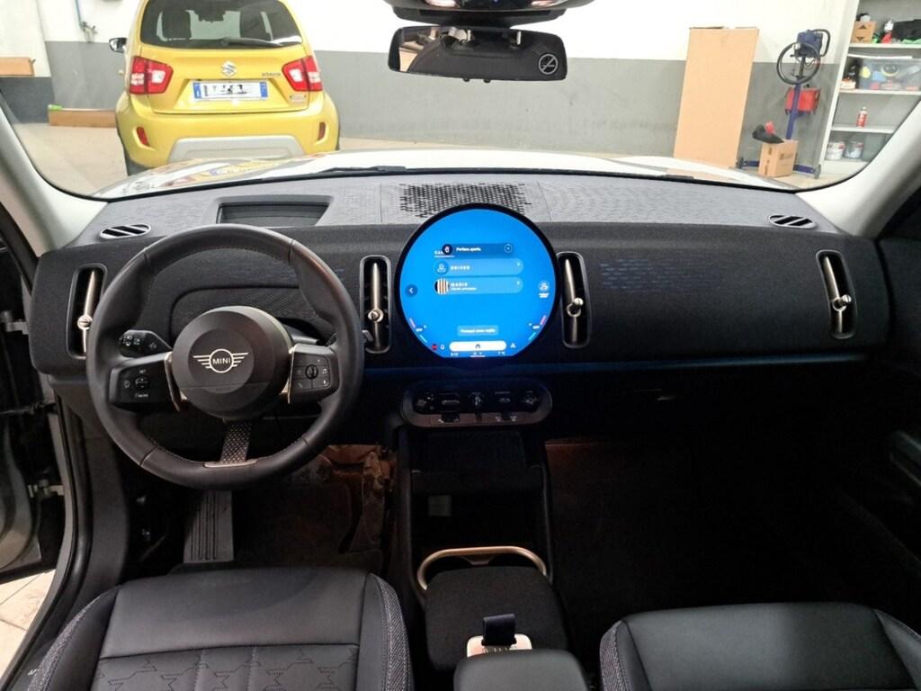 Mini Mini Countryman 2.0 48V D Classic auto