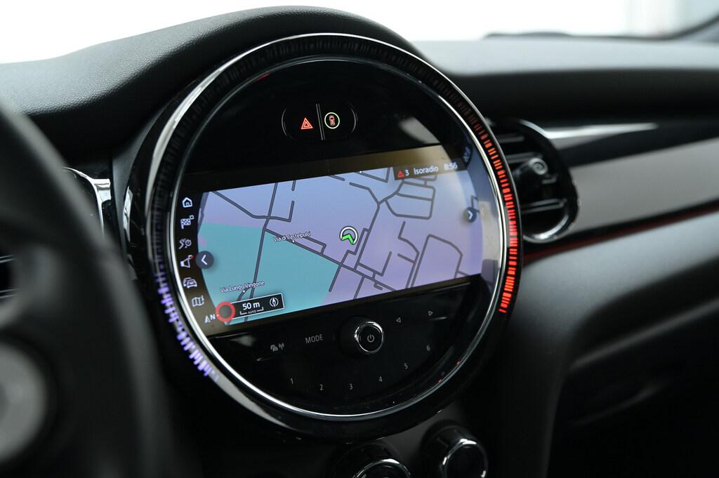 Mini Mini 3p 2.0 JCW JCW auto