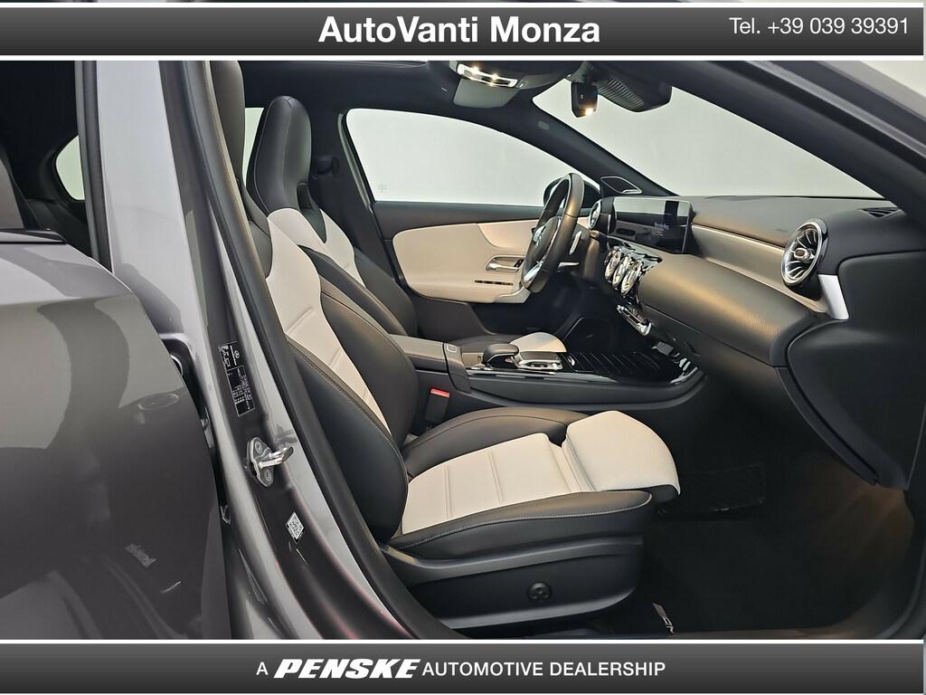 Mercedes Classe A 250 Premium 4matic auto