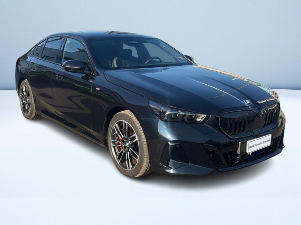 BMW i5 xdrive40 M Sport Pro