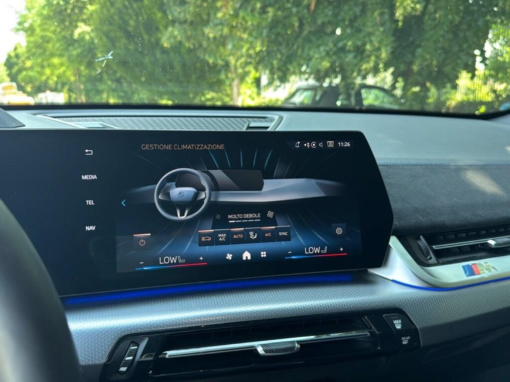 BMW X2 xdrive 20d 48V MSport Pro auto