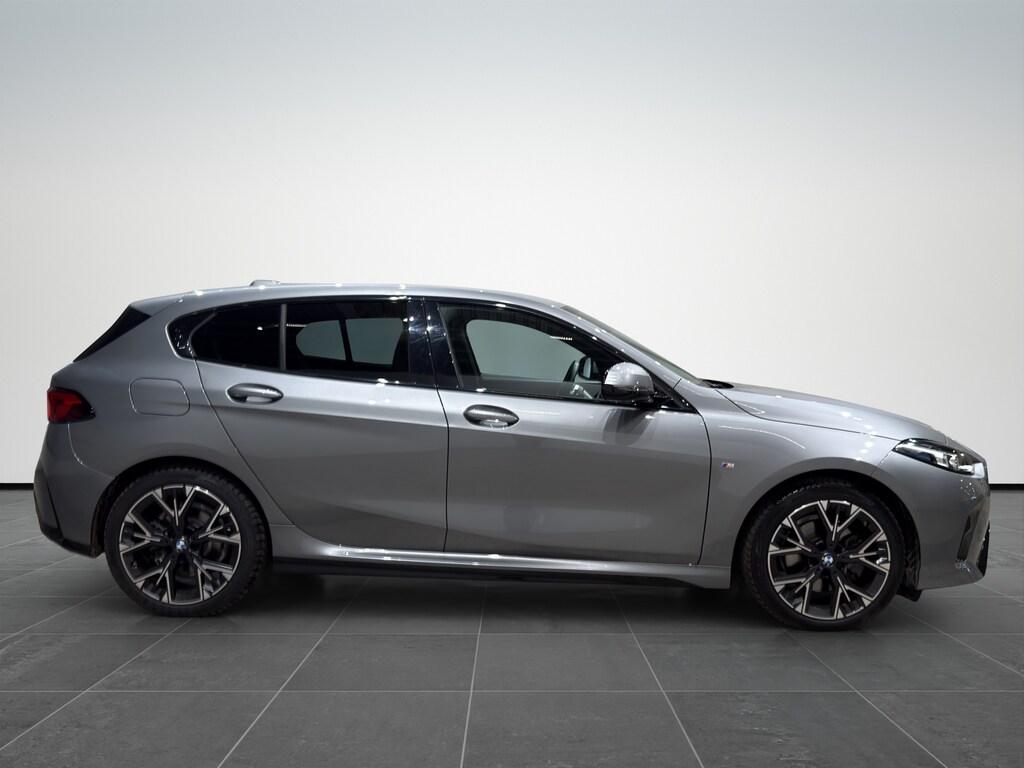 BMW Serie 1 118d MSport auto