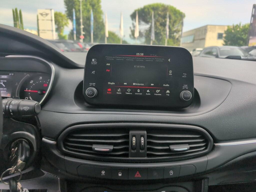 Fiat Tipo SW 1.3 mjt Mirror s&s 95cv my20