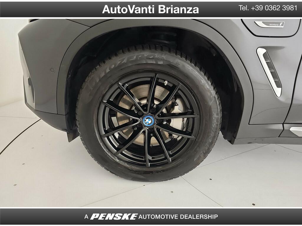 BMW X3 xdrive30e auto