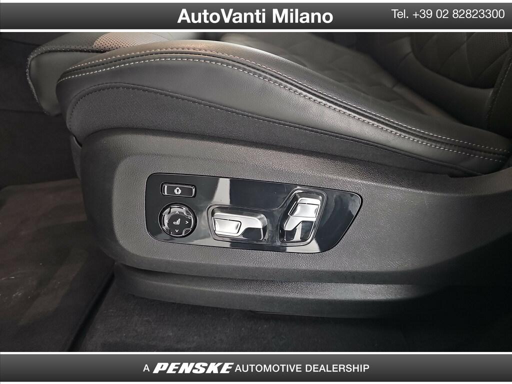 BMW X5 xdrive30d MSport Pro auto