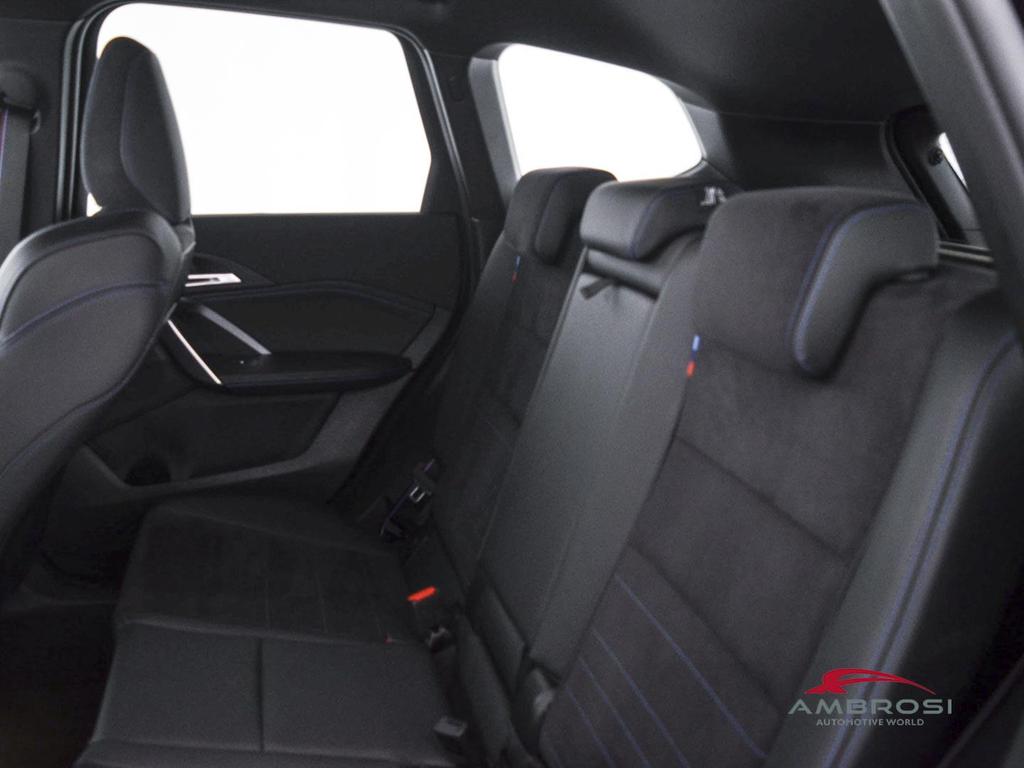 BMW X1 xdrive20d mhev 48V Msport auto