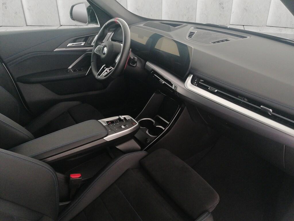 BMW X1 M X1 xdrive M35i Msport Pro auto