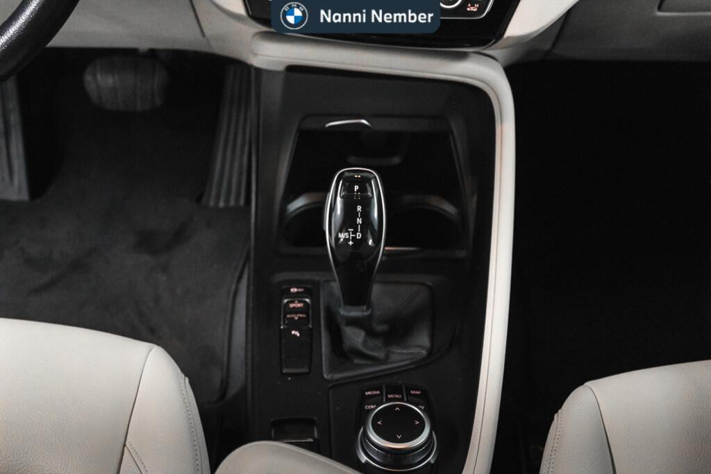 BMW X1 sdrive18d Business Advantage auto