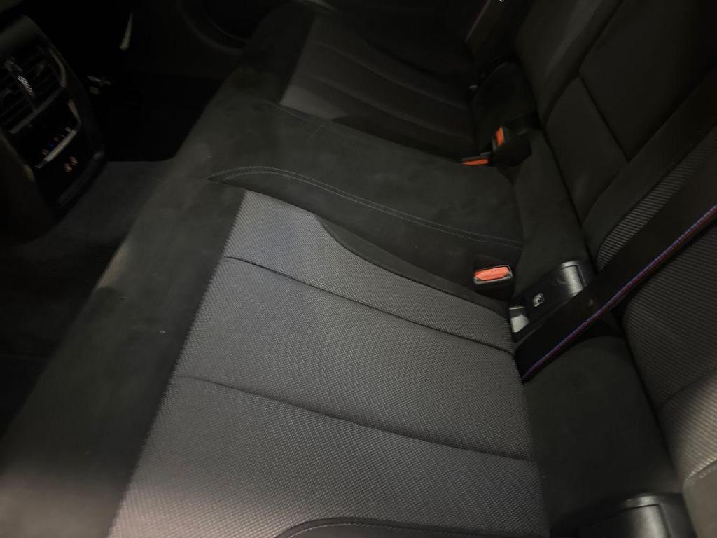 BMW Serie 4 420d Gran Coupe mhev 48V xdrive M Sport Pro auto