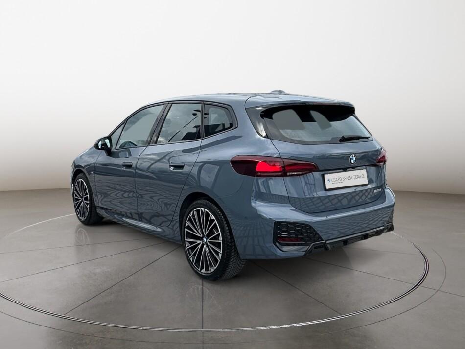 BMW Serie 2 218d Active Tourer Msport auto