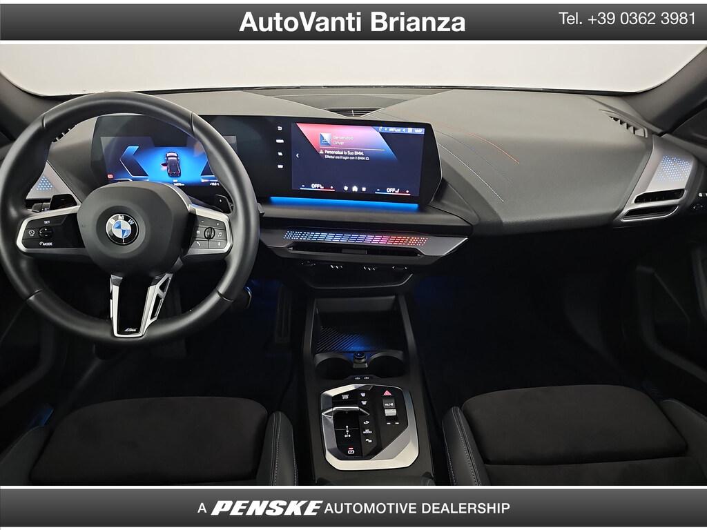 BMW Serie 2 218d Gran Coupe MSport Pro auto