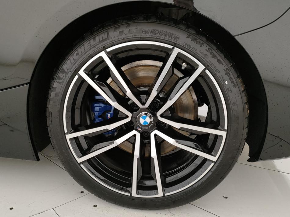 BMW Z4 sdrive 20i Msport auto